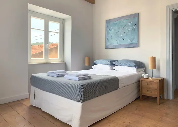 Casa de Férias Averto Avali Gaios