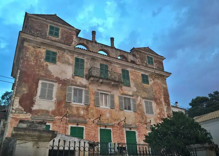 Averto Avali Gaios